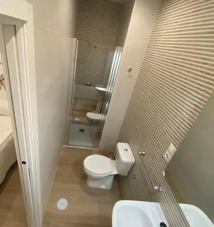1d-bonito Y Acogedor 2 Pleno Centro Apartmán