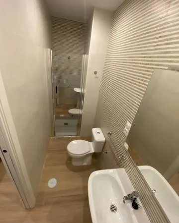 1d-bonito Y Acogedor 2 Pleno Centro Apartmán *