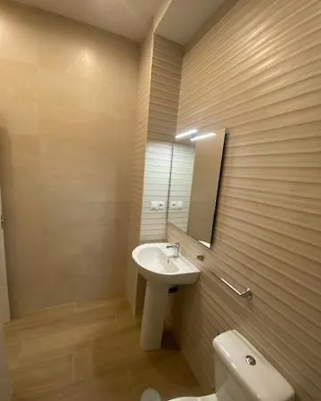 1d-bonito Y Acogedor 2 Pleno Centro Apartmán Granada