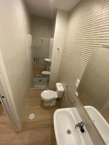1d-bonito Y Acogedor 2 Pleno Centro Appartement *